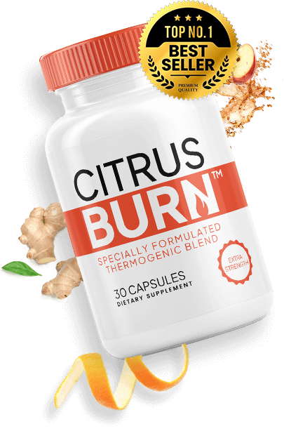 CitrusBurn-for-fat-burn