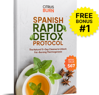 Spanish Rapid Detox Protocol